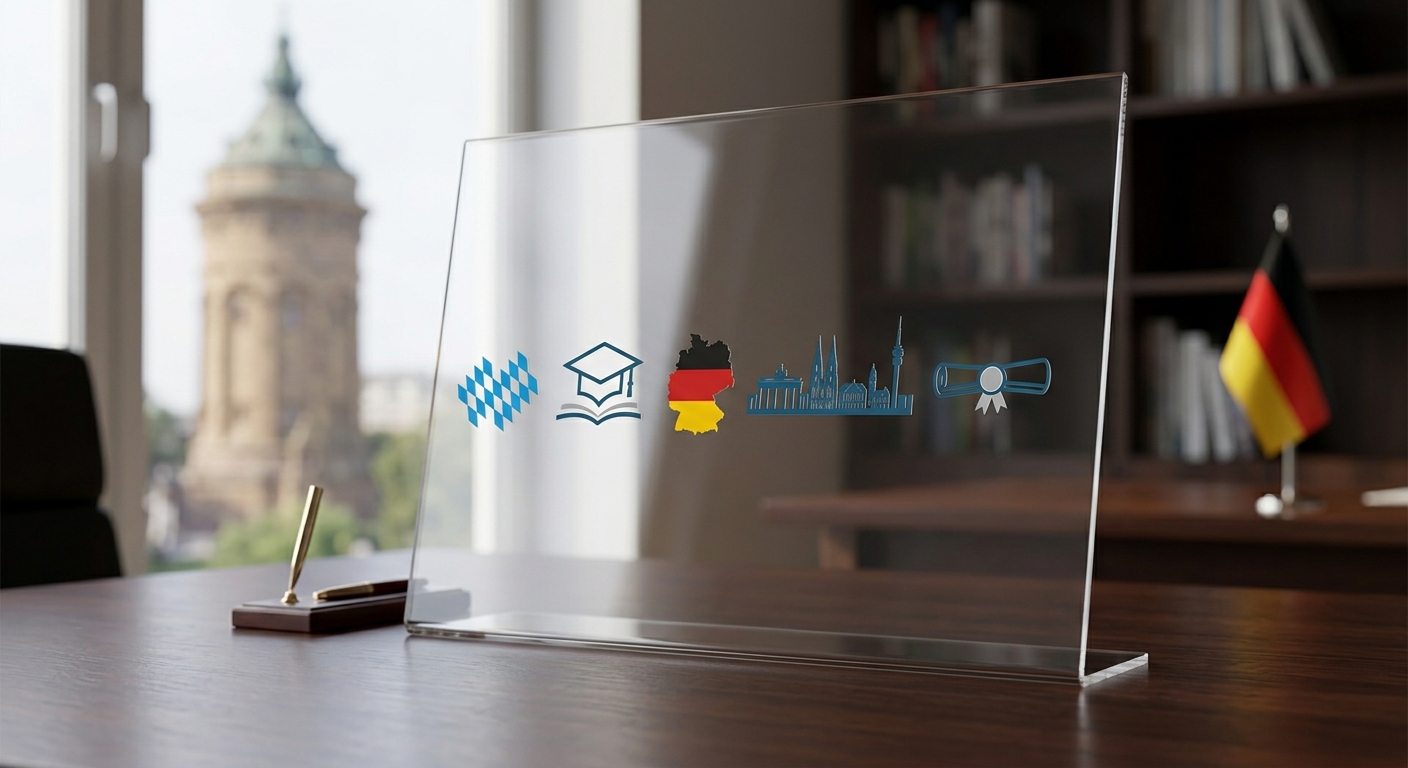 Hanns Seidel Foundation Scholarship – Estudantes e Doutorandos Internacionais 2027