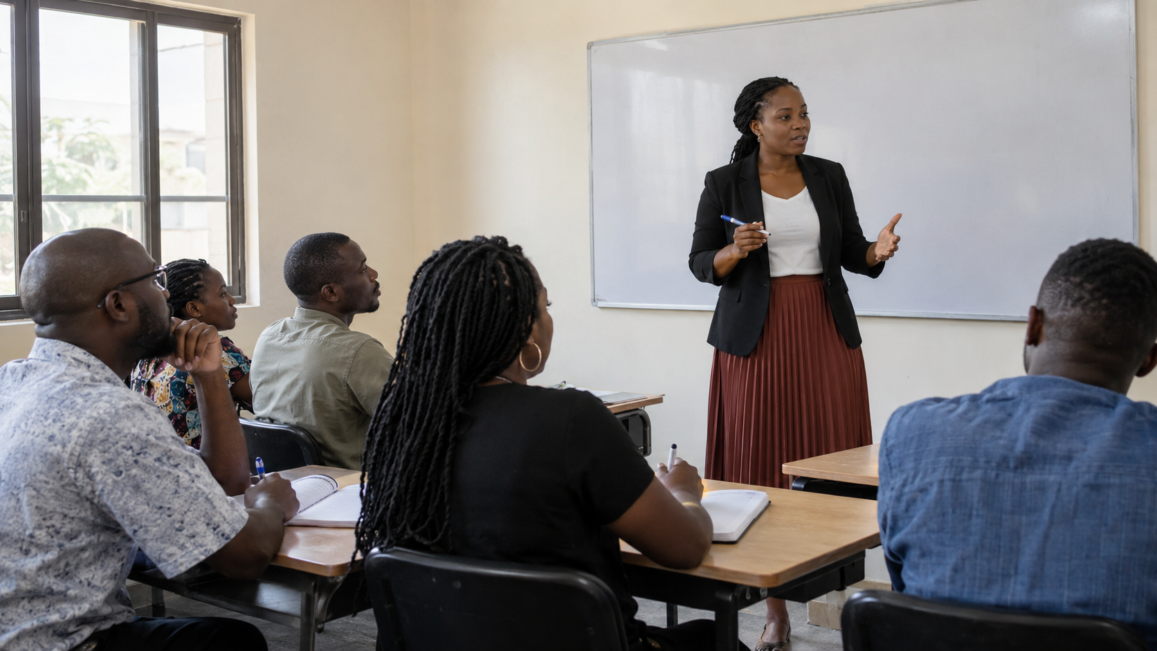 Curso de Inglês